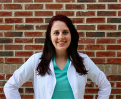 Rachael - RapidCare in Sanford, NC