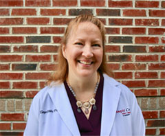 Tanya - RapidCare in Sanford, NC